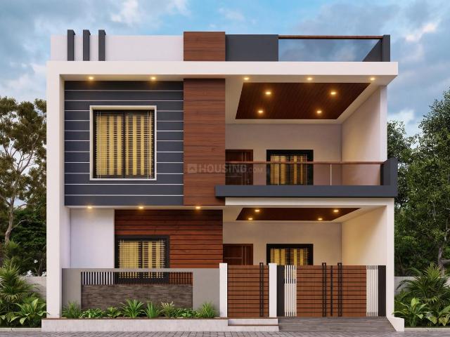 House for sale in Karnataka