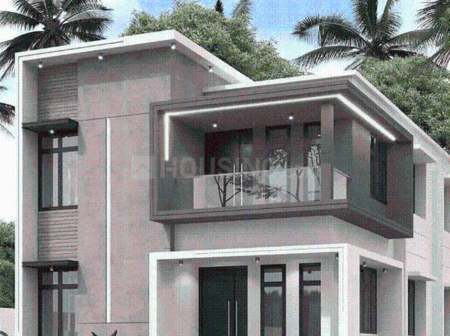 House for sale in Bangalore North, Cox Town - Bangalore