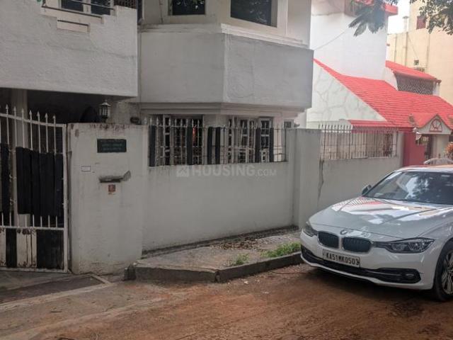 House for sale in Bangalore North, Cox Town - Bangalore
