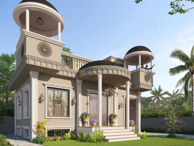 House for sale in Gujarat