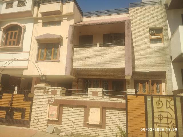 House for sale in Durgapura, Jaipur Municipal Corporation