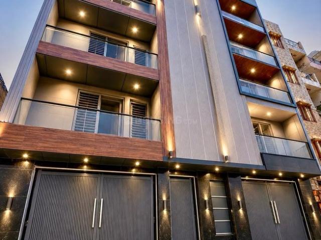 House for sale in West Delhi, Deri