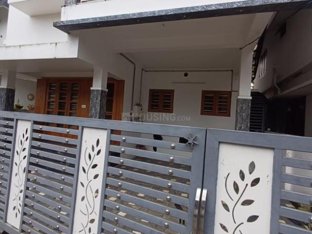 House for rent in Kerala