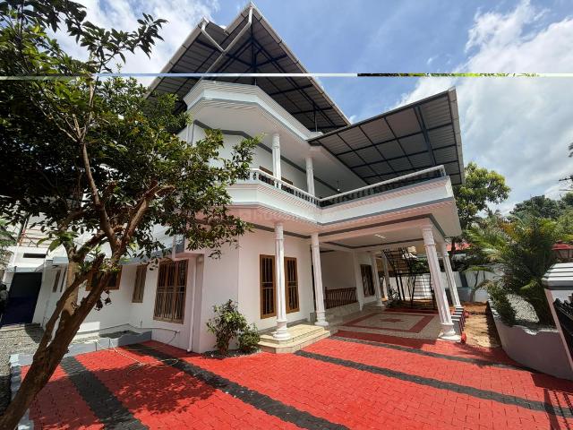 House for rent in Kerala