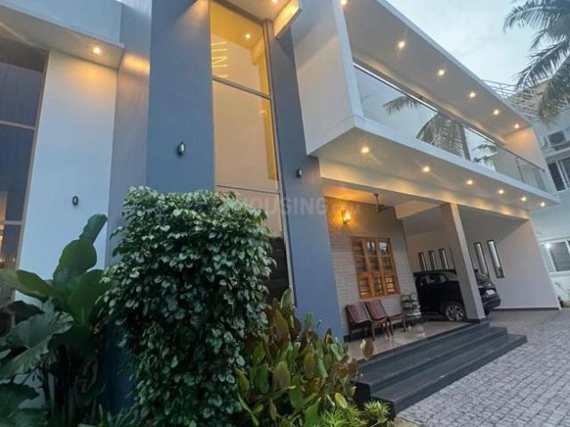 House for sale in Kochi
