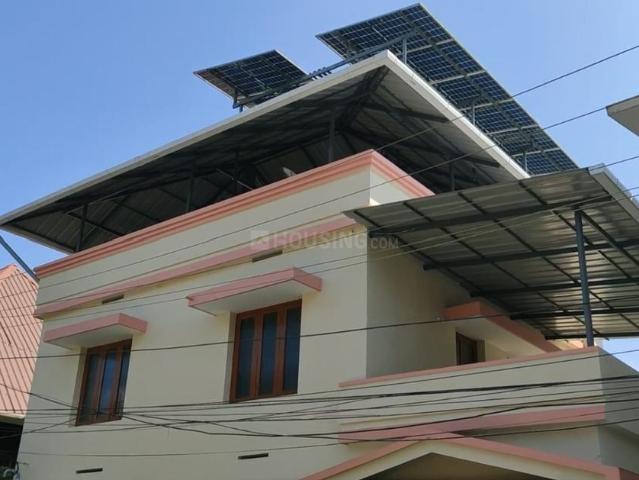 House for sale in Cochin, Kerala