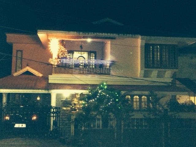 House for sale in Aluva