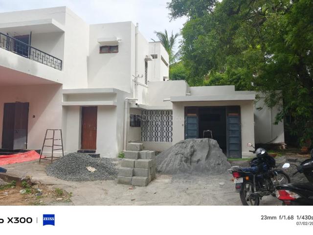 House for sale in Adyar, Tamil Nadu