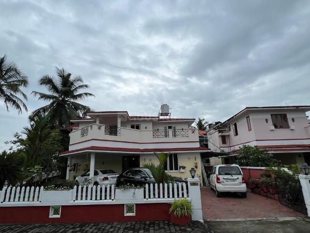 House for rent in Cochin, Kerala