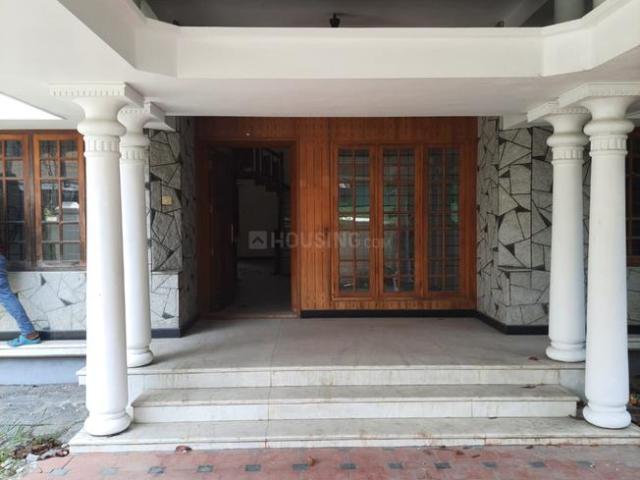 House for sale in Cochin, Kerala