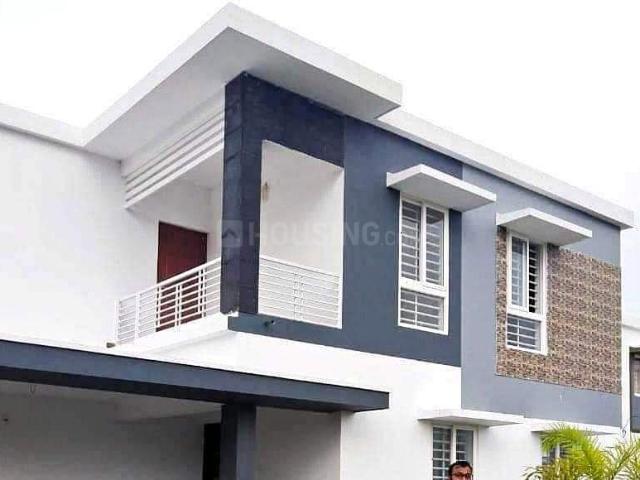 House for sale in Ernakulam