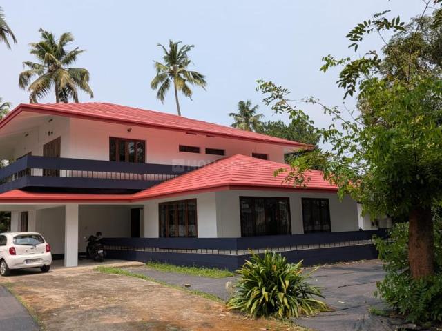 House for sale in Cochin, Kerala