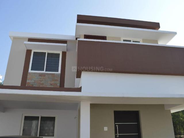 House for sale in Ernakulam