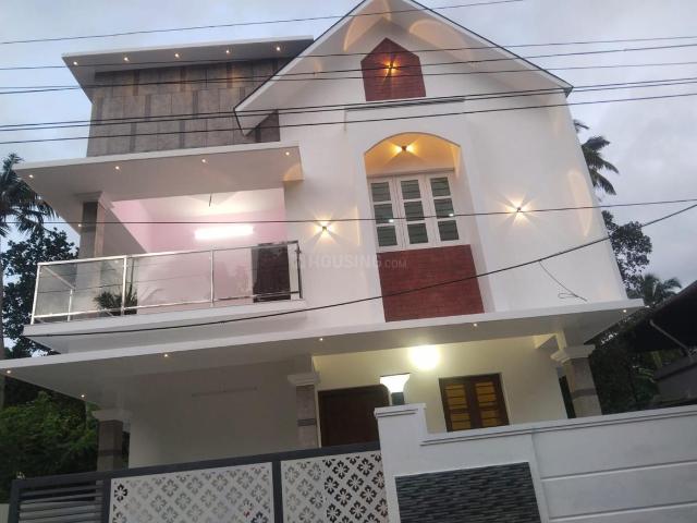 House for sale in Thrippunithura, Kerala