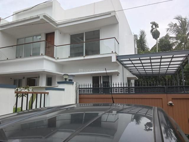 House for sale in Thrippunithura, Kerala