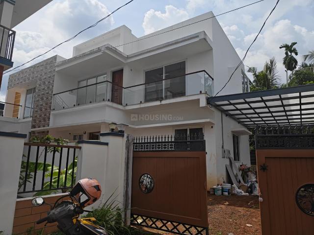 House for sale in Thrippunithura, Kerala