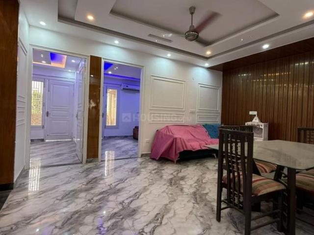House for rent in South Delhi, Deri