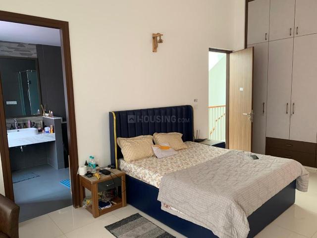 House for rent in Gahunje, Pune
