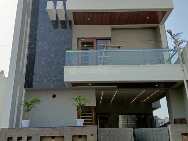 House for sale in Pink City, Jetpur
