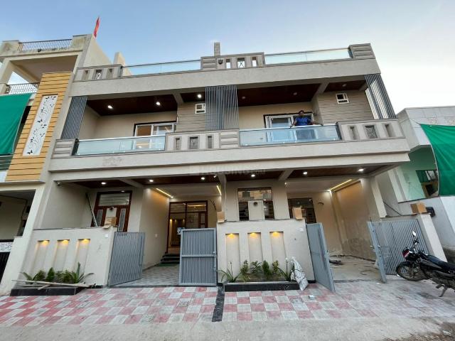 House for sale in Pink City, Jetpur