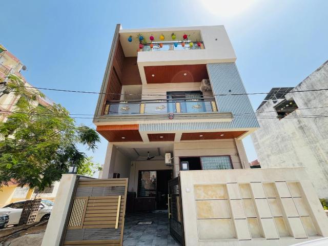 House for sale in Pink City, Jetpur