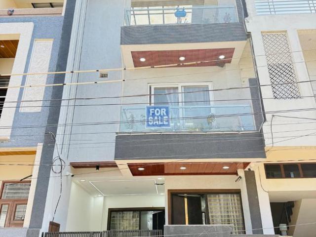 House for sale in Pink City, Jetpur