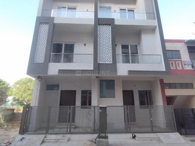 House for sale in Pink City, Jetpur