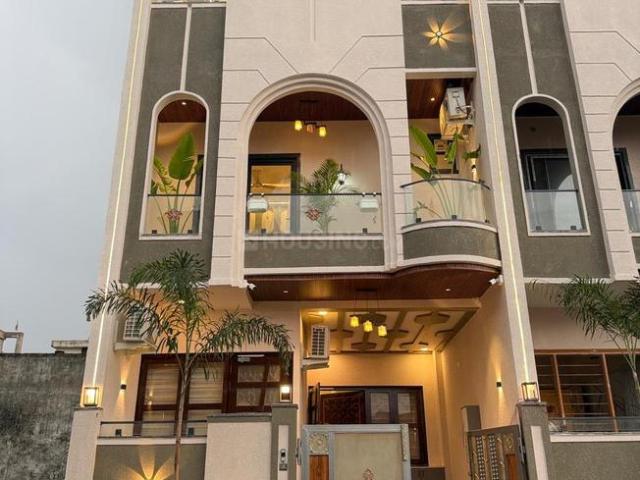 House for sale in Pink City, Jetpur