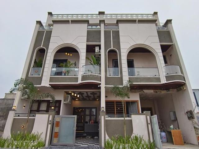 House for sale in Pink City, Jetpur