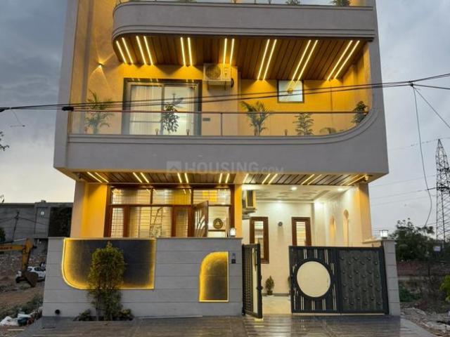 House for sale in Pink City, Jetpur