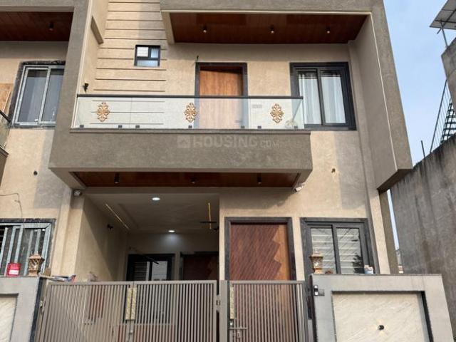 House for sale in Pink City, Jetpur