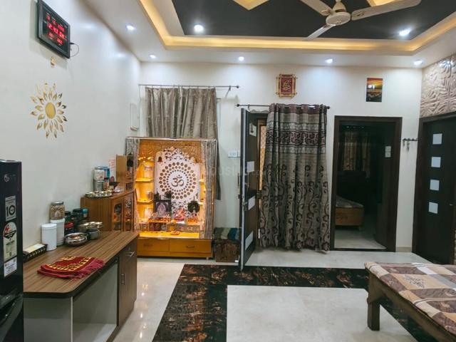 House for sale in Pink City, Jetpur