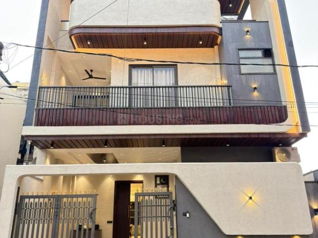 House for sale in Pink City, Jetpur