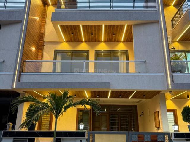 House for sale in Pink City, Jetpur