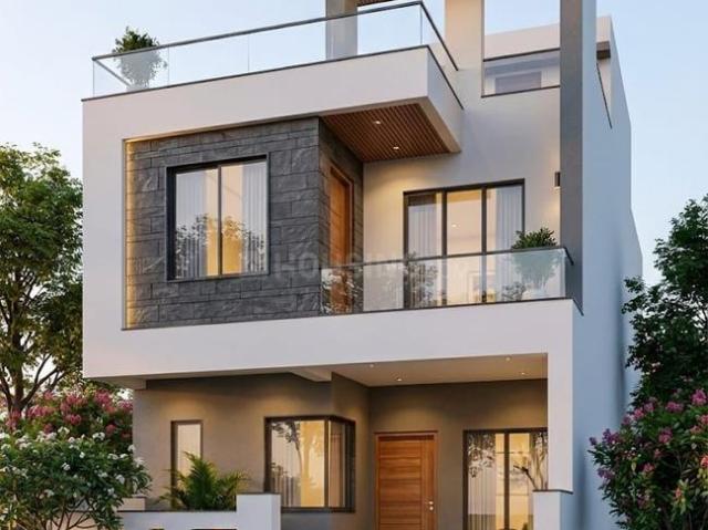House for sale in Pink City, Jetpur