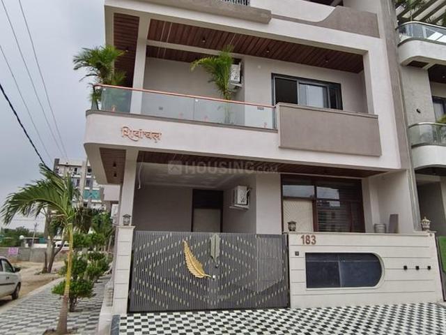 House for sale in Pink City, Jetpur