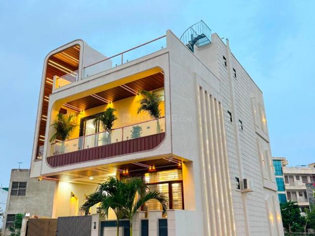 House for sale in Pink City, Jetpur
