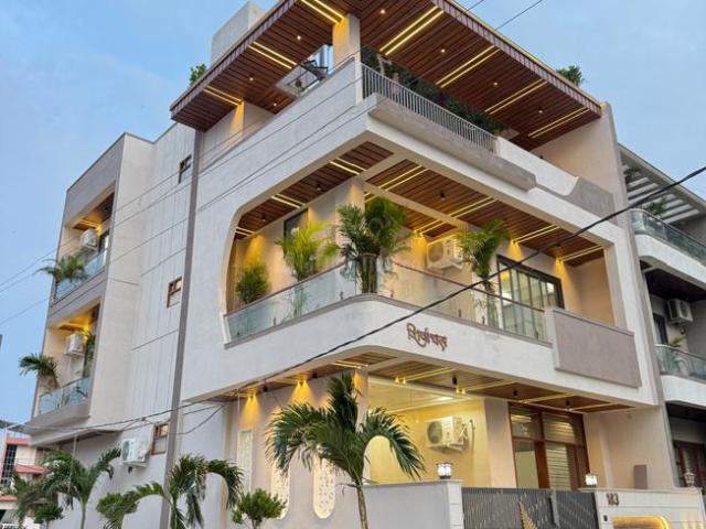 House for sale in Ayodhya Nagar, Jaipur Municipal Corporation