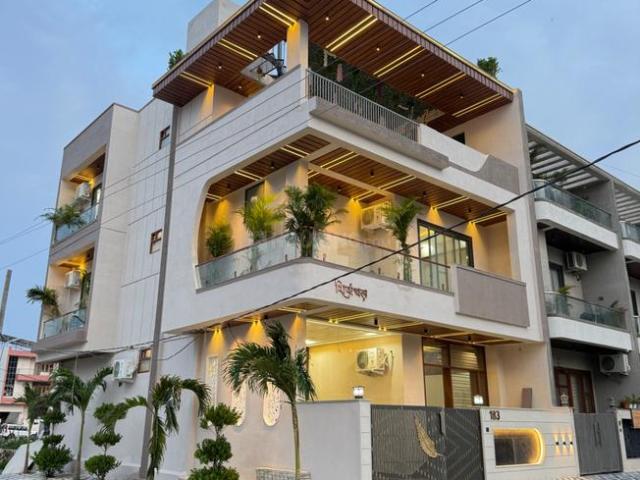 House for sale in Pink City, Jetpur