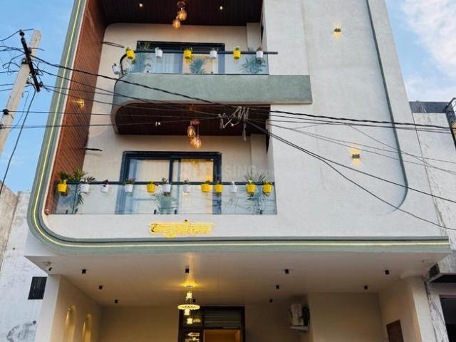 House for sale in Pink City, Jetpur
