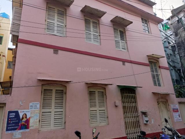 House for sale in Calcutta, West Bengal