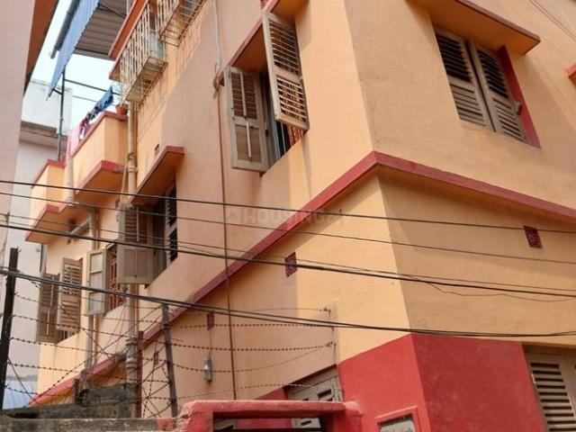 House for sale in Calcutta, West Bengal