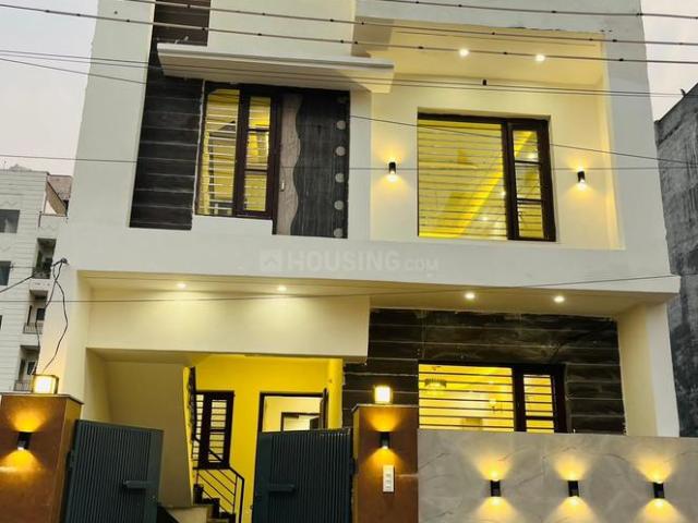 House for sale in Zirakpur, Punjab
