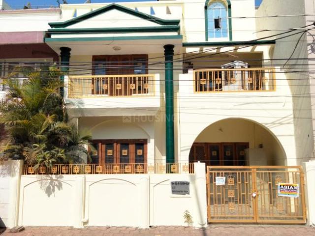 House for rent in Madya