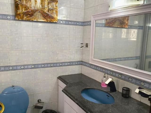 House for rent in South Delhi, Deri