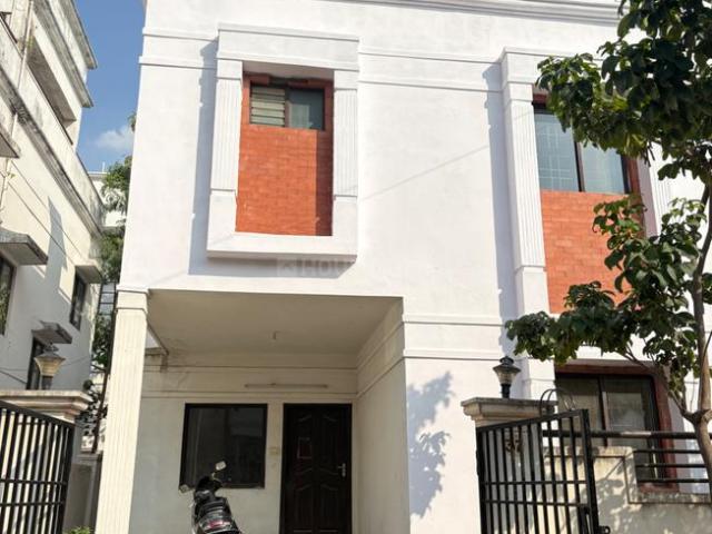 House for sale in Ghatkesar mandal, Medchal–Malkajgiri