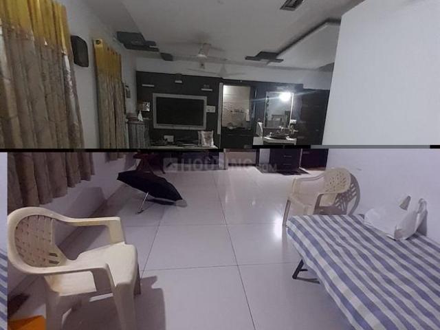 House for rent in Karmachari Nagar, Ahmedabad