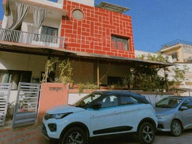 House for sale in Naranpura - Ahmedabad, Gujarat