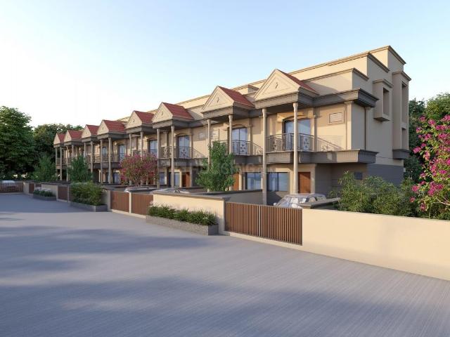 House for sale in Gujarat