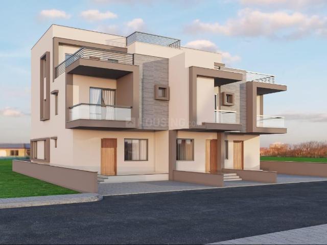 House for sale in Gujarat